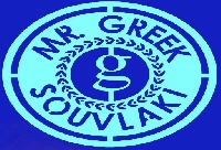 Mr Greek Souvlaki Taverna