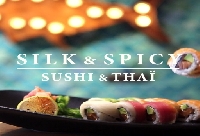 Silk&Spicy Sushi & Thai