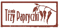 Pizzeria "Trzy Papryczki"